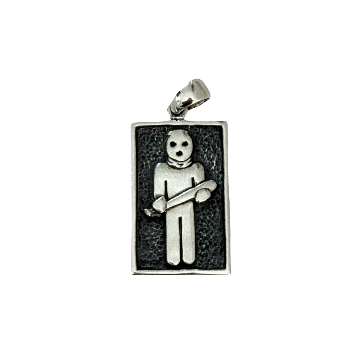 ICON PENDANT