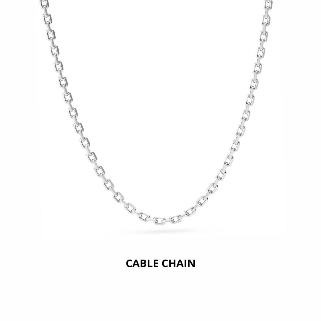 ICON PENDANT