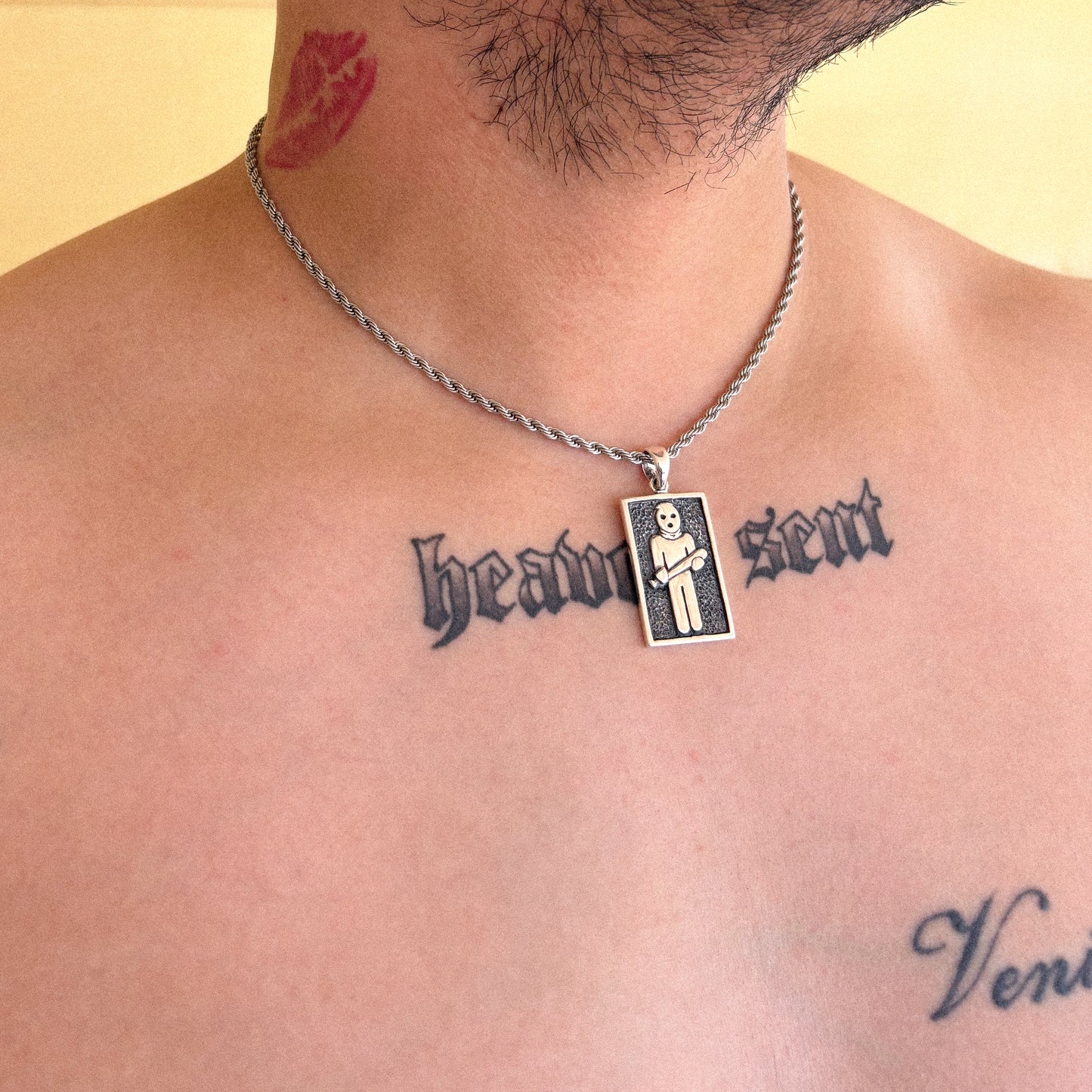 ICON PENDANT