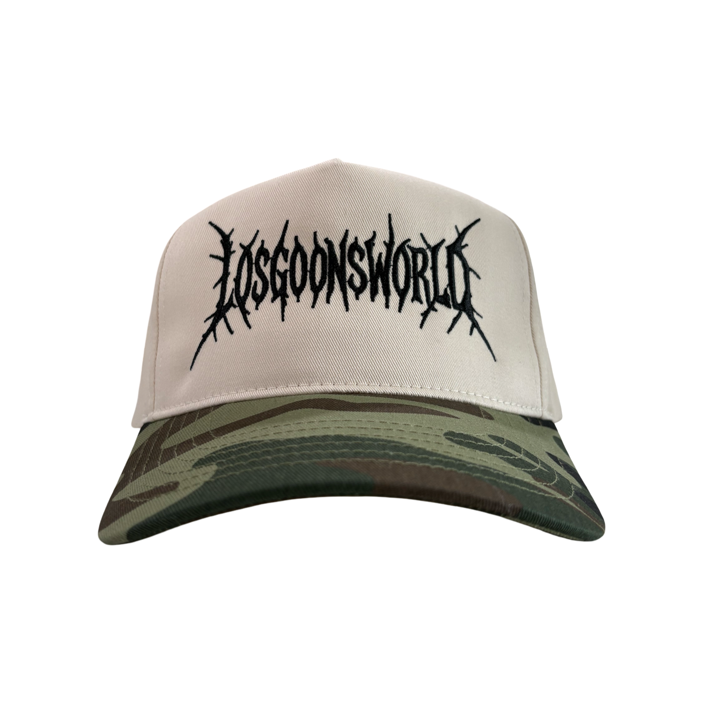 DELTA CAMO HAT