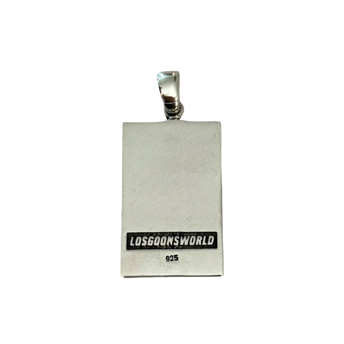 ICON PENDANT