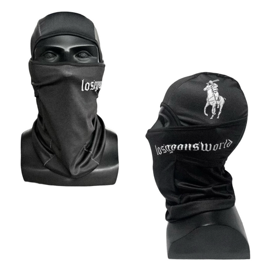 BATTER UP SKI MASK