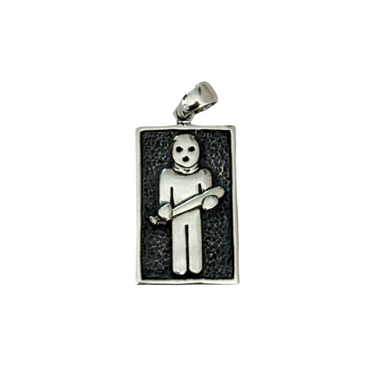 ICON PENDANT
