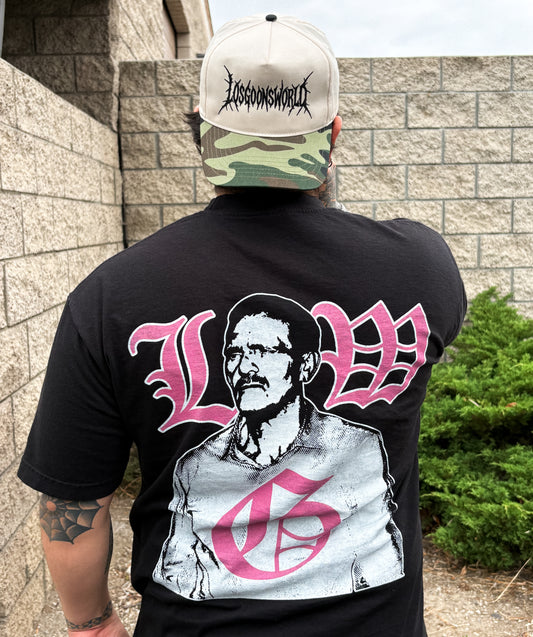 LGW PALMA TEE