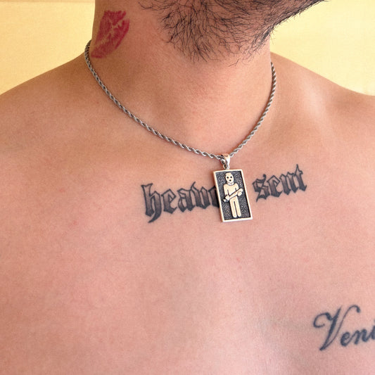 ICON PENDANT
