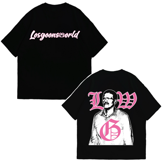 LGW PALMA TEE
