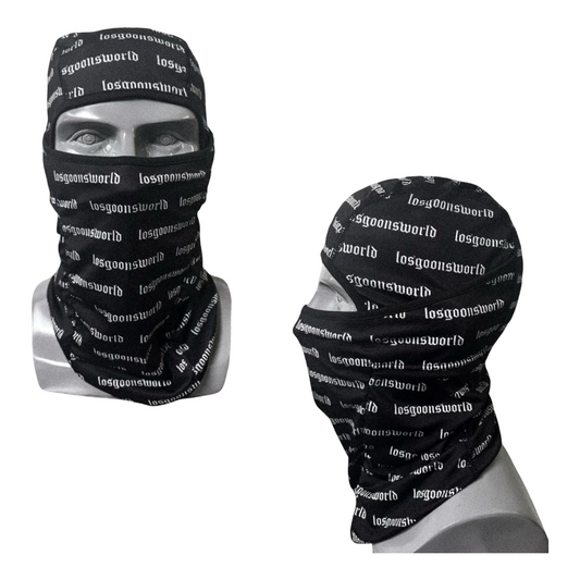 LOSGOONWORLD SKI MASK