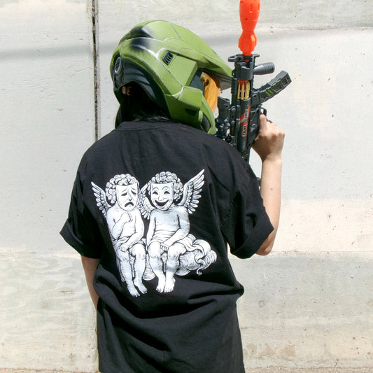 ANGELS TEE