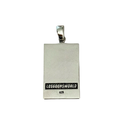 ICON PENDANT