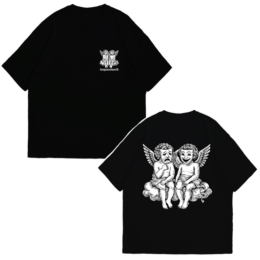 ANGELS TEE